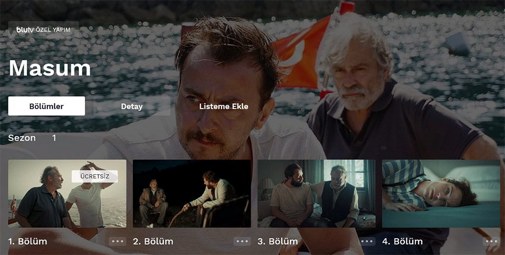 Streaming Revives Turkey S Tv Industry
