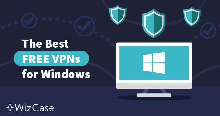 best windows vpn free