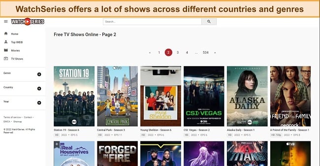 How to Watch TV Online Free Without Popup Ads (in 2023)