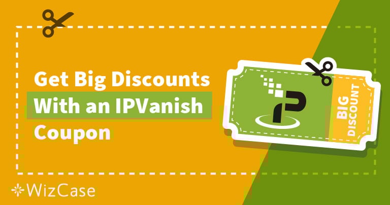 ipvanish renewal coupon ipvanish renewal coupon