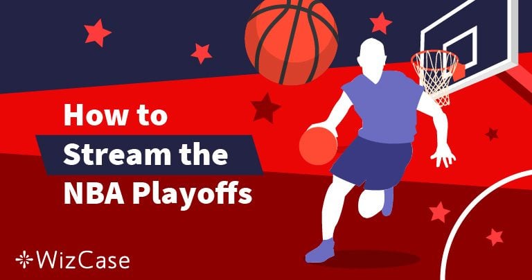 How to Safely Watch the 2025 NBA Playoffs Online