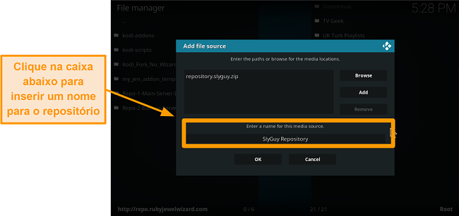 working 2019 kodi addons working 2019 kodi addons