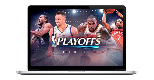 How to Watch the 2021 NBA Playoffs From Anywhere