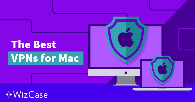 best vpn software for mac os x