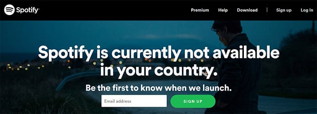 How to Unblock Spotify for Free (Updated 2023)