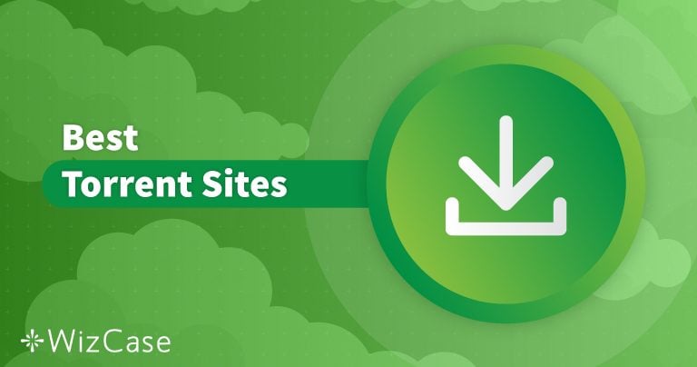 12 Best Torrent Sites in 2024 (100% Safe + Working)