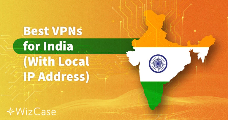 indian vpn linux