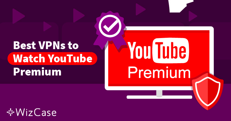 VPN YouTube Premium: أفضل عرض