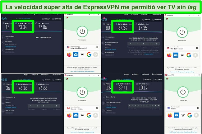 Como Instalar Vpn En Smart Tv Samsung