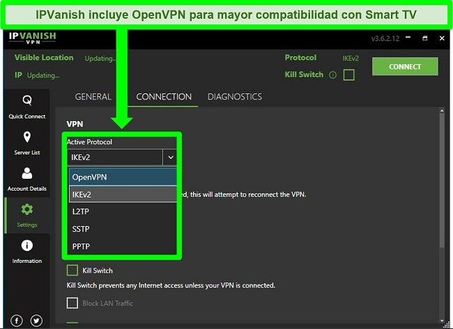 Como Instalar Vpn En Smart Tv Samsung