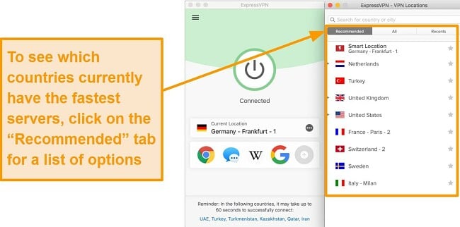 top rate vpn for mac, no logs top rate vpn for mac, no logs
