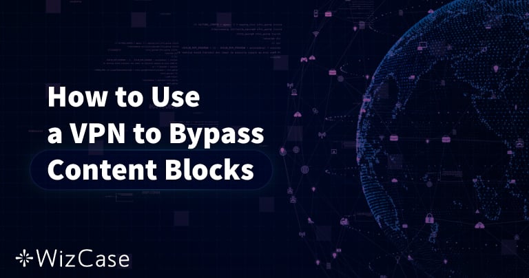 vpn bypass wizcase