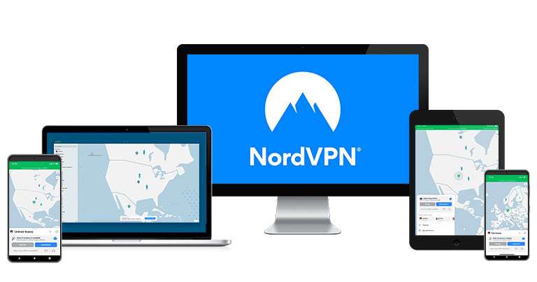 NordVPN