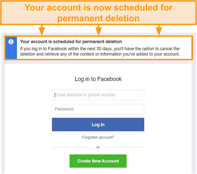 Facebook Login Page Please Pl