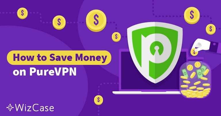 Valid PureVPN Coupon: Save up to 83% Today (Tested 2025)