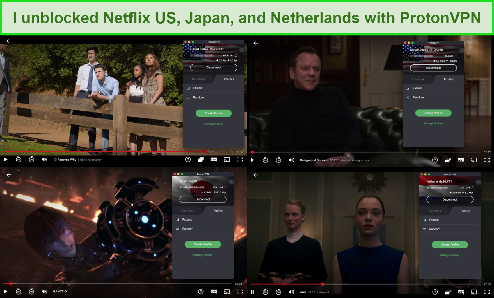 netflix protonvpn netflix protonvpn