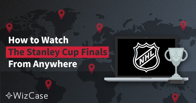 How to Watch 2026&rsquo;s Stanley Cup Finals For Free From Abroad