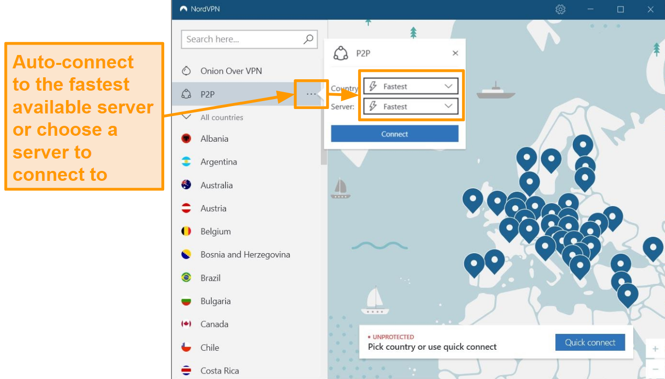 nordvpn qbittorrent nordvpn qbittorrent