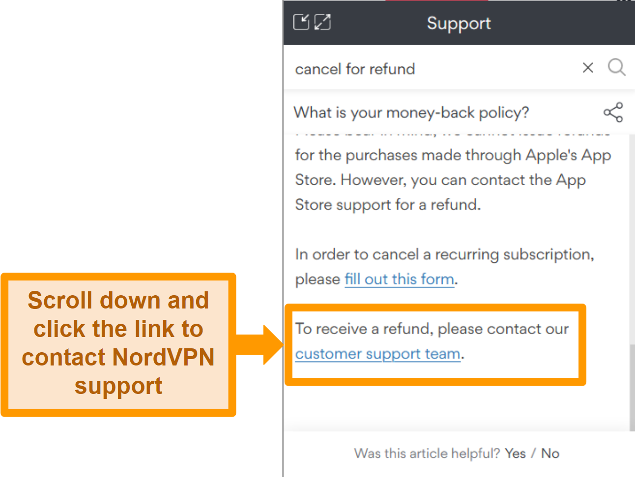 nordvpn refund policy nordvpn refund policy
