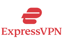 ExpressVPN Logo