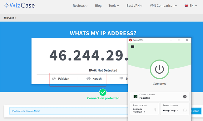 whats my ip address location whats my ip address location