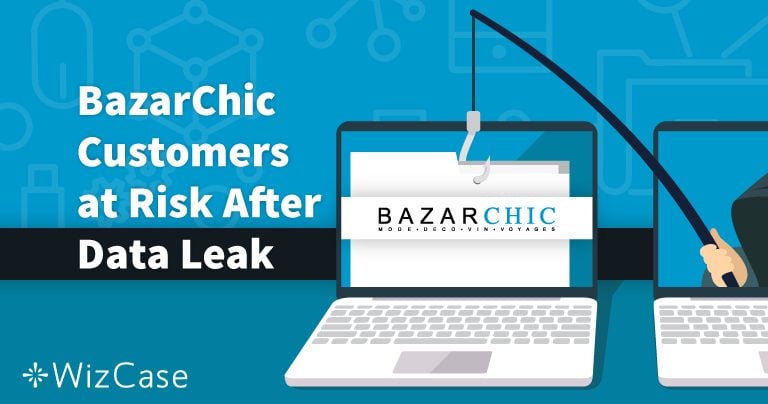 BREACH: French E-commerce Site Customers Exposed to Identity Theft After Data Leak