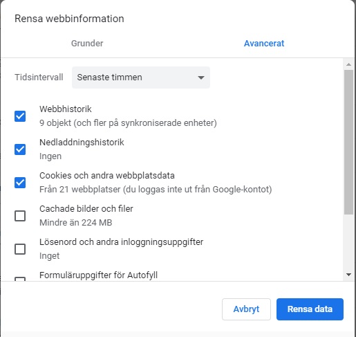 Gjorde Kenya och Apollo krok upp