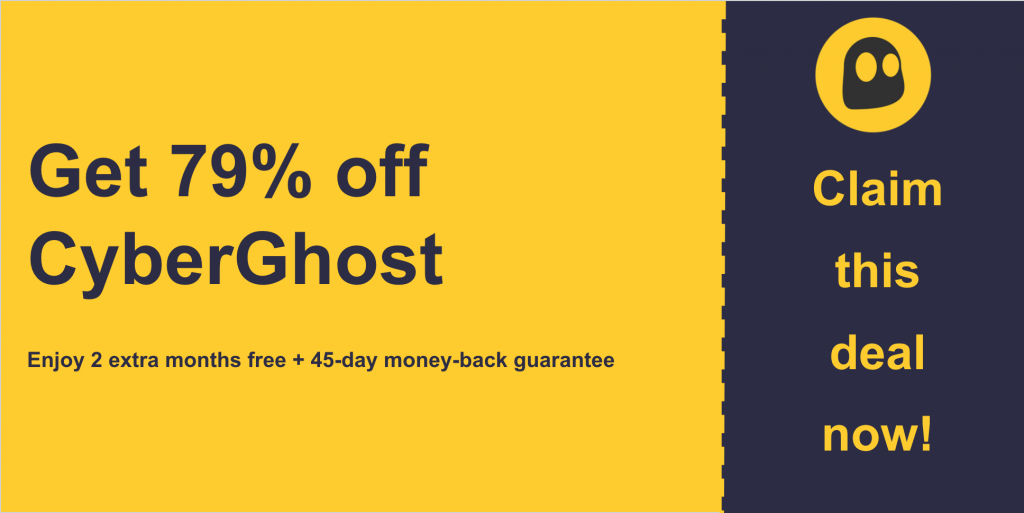 cyberghost coupon code 2.88 cyberghost coupon code 2.88