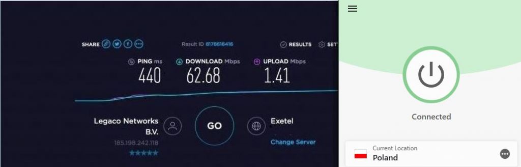 Podłączenie wyłącznika 30 A
