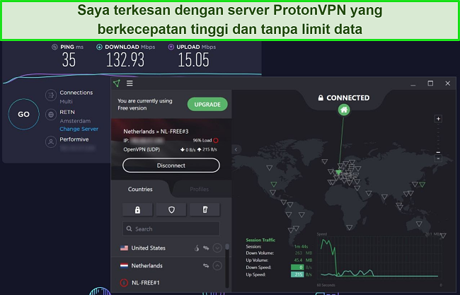 6 Vpn Gratis Terbaik Di 2021 100 Aman Terpercaya