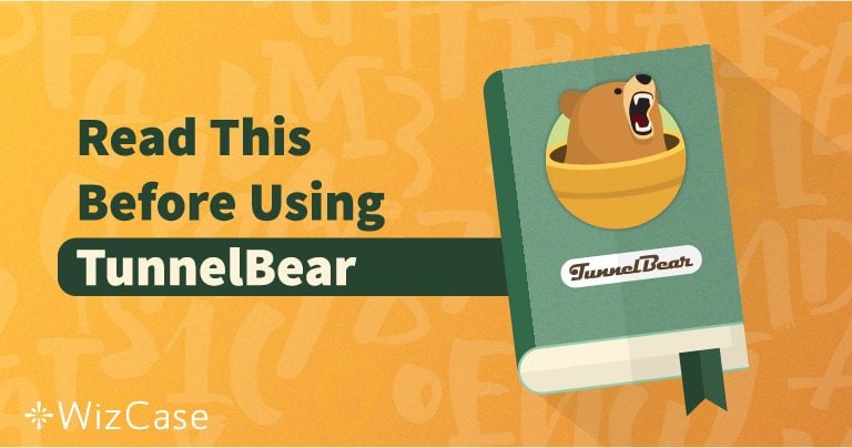 Is TunnelBear Safe in 2026? Free vs Premium VPN