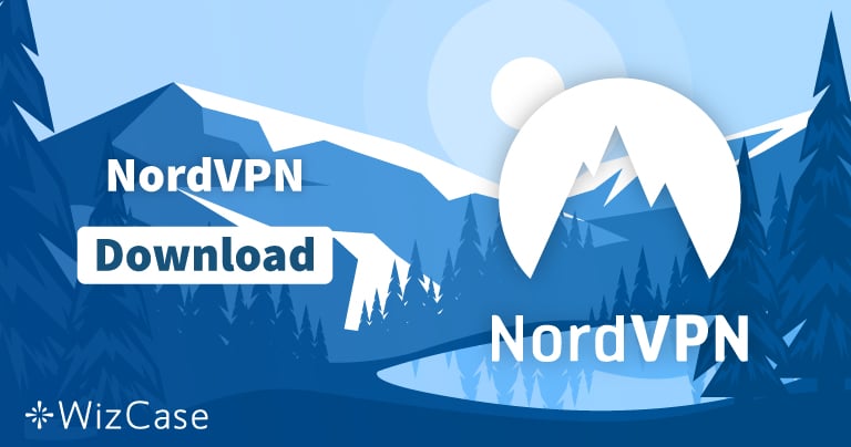 nordvpn download windows