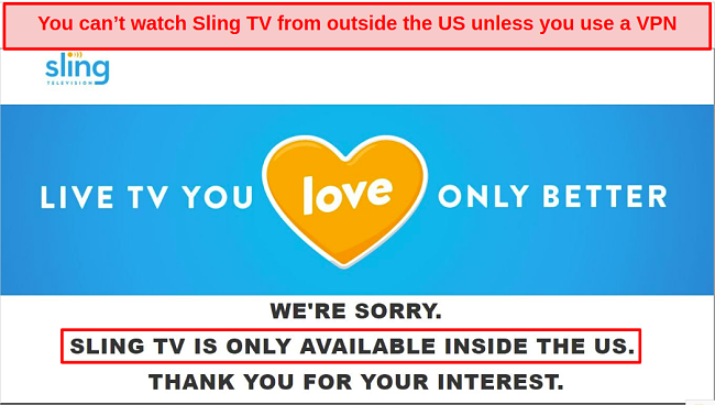 sling tv on apple tv says you are not subscribed sling tv on apple tv says you are not subscribed
