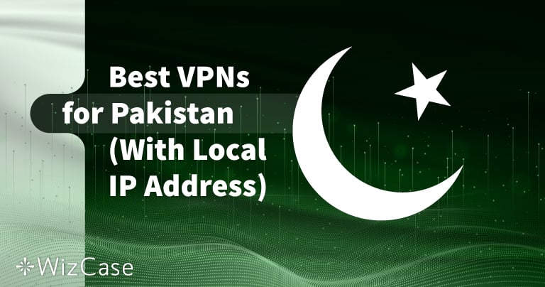 pakistan server vpn free