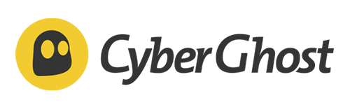 Cyberghost Logo