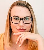 Джулия Олех