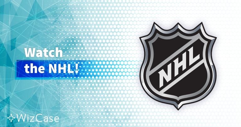 How to Watch NHL Hockey Games 2022 Without Cable (Free)