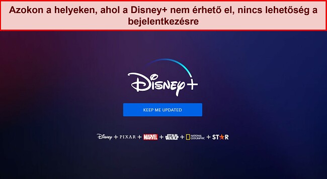 disney+