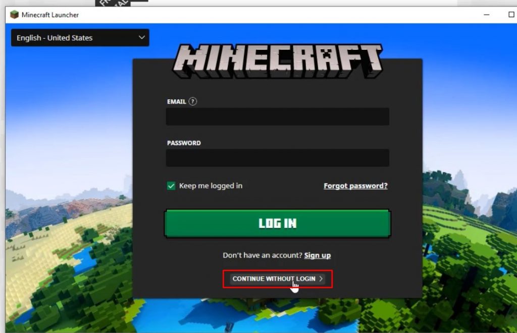 minecraft torrent download mac