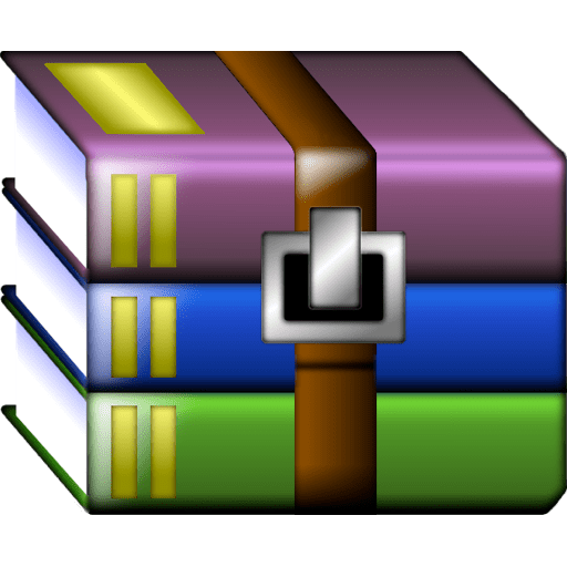 winzip rar file free download