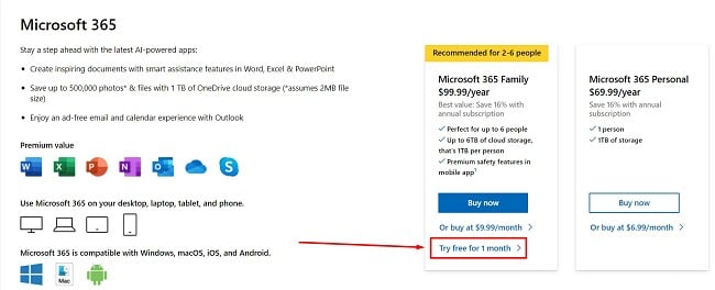 microsoft publication free download