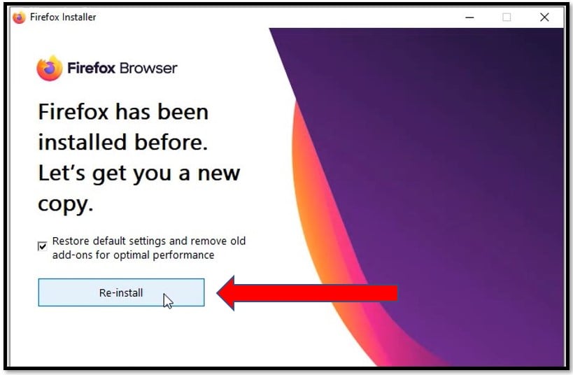 install older versions of firefox install older versions of firefox
