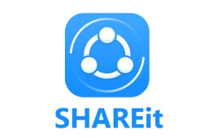 SHAREit