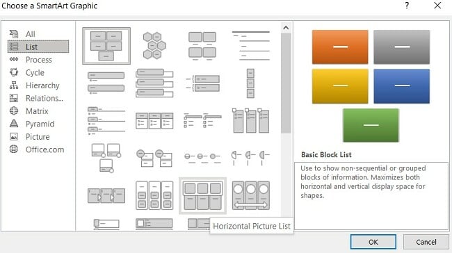 Word Smart Grafik