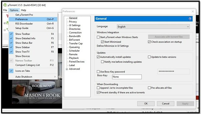 change default torrent downloader opera mac change default torrent downloader opera mac