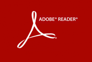 where to get adobe reader