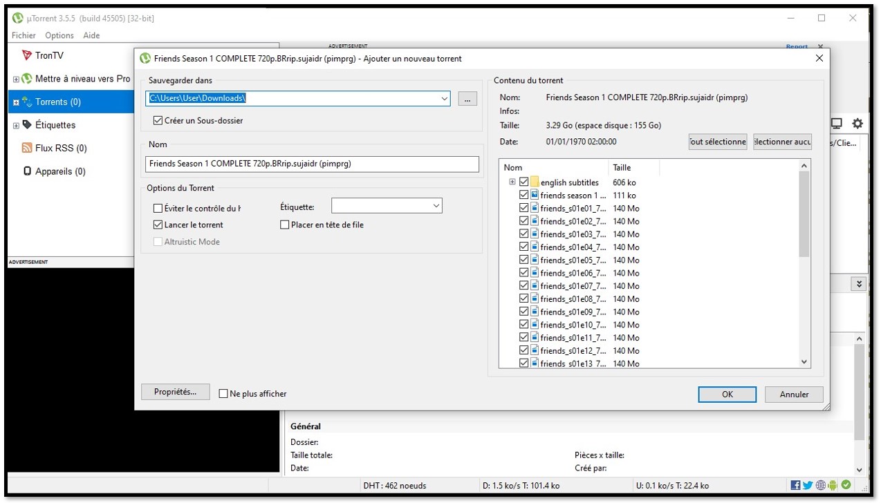 utorrent classic utorrent classic