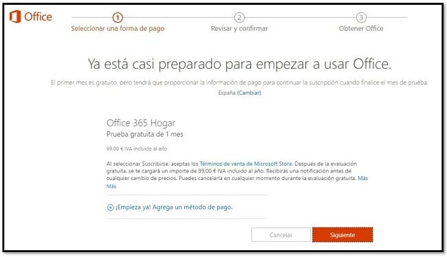 Descargar Office 365 gratis - 2023 Última versión