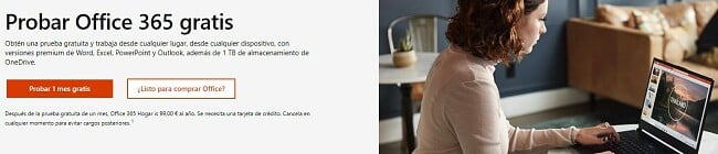 Obtenga 1 mes gratis