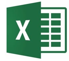 MS Excel Logo